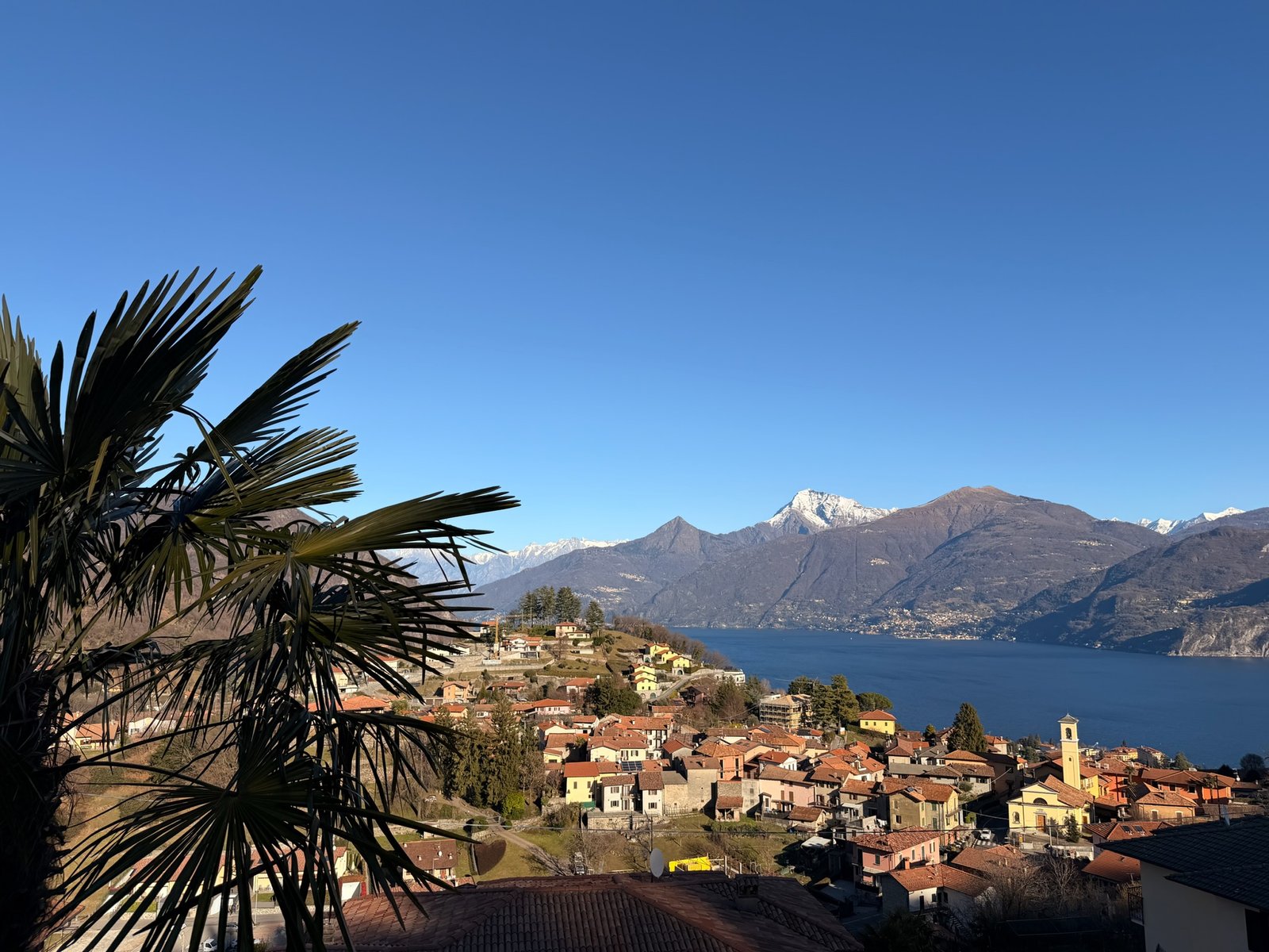 Grazia di Croce – soggiorno