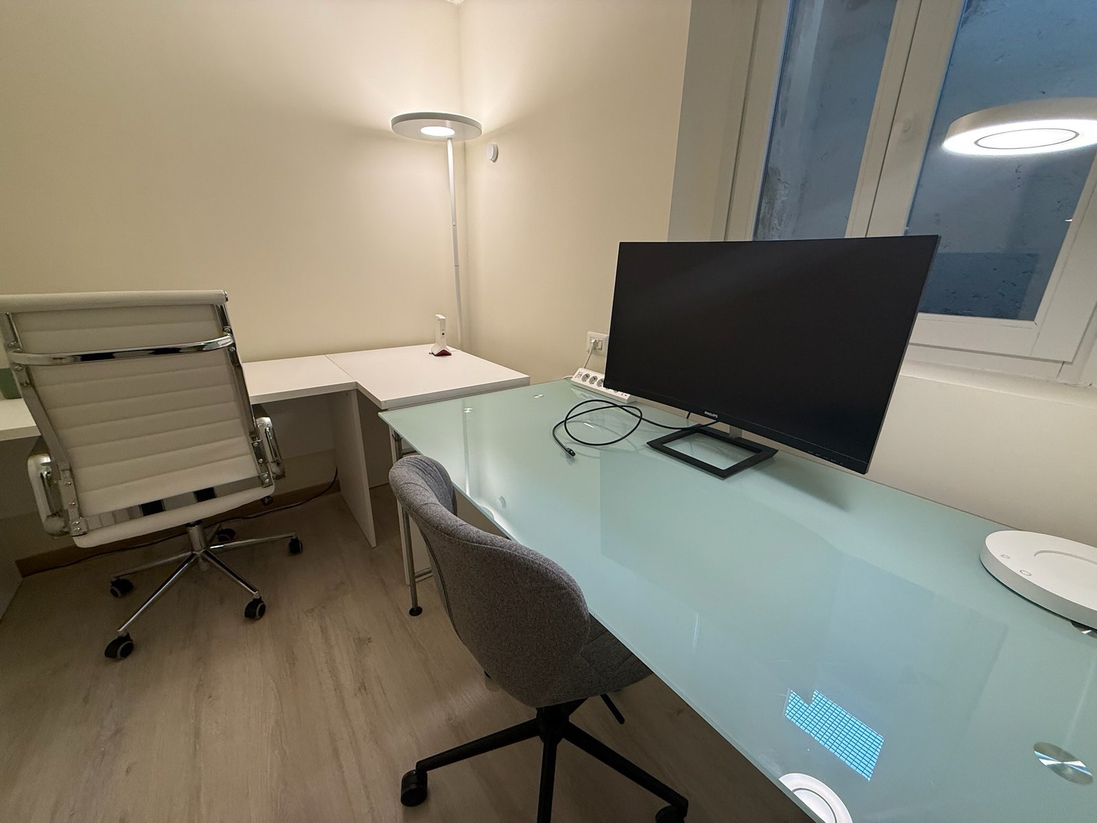 Workation office