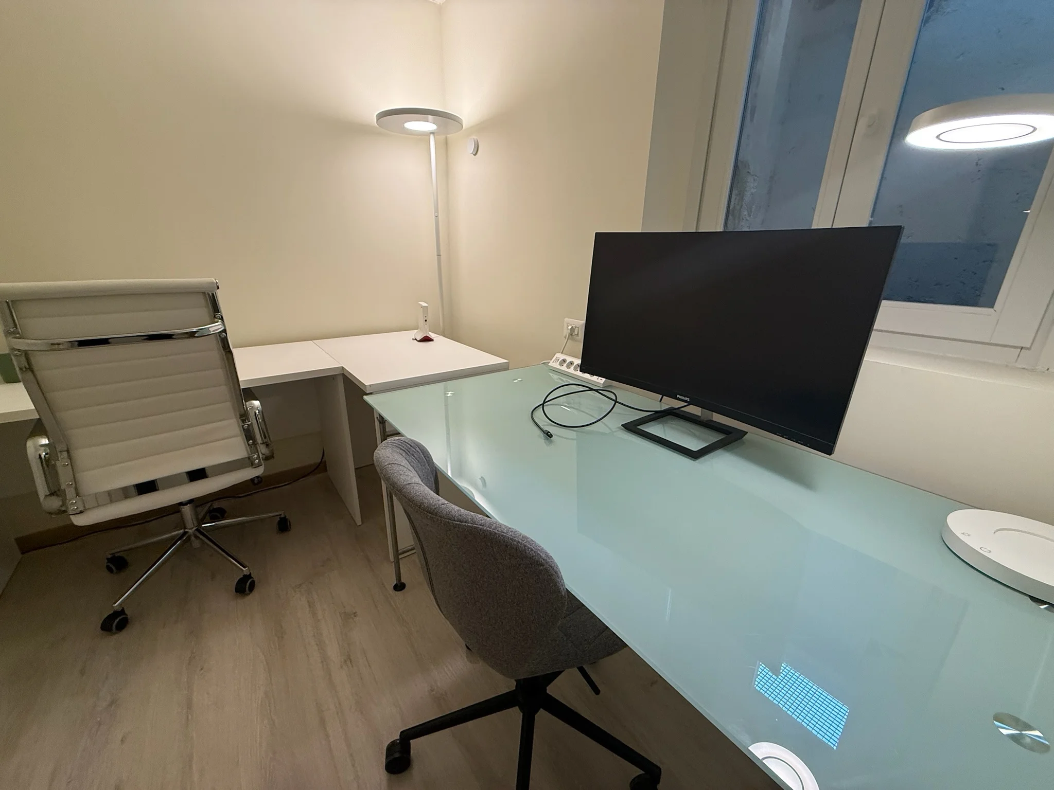 Workation office – Grazia di Croce