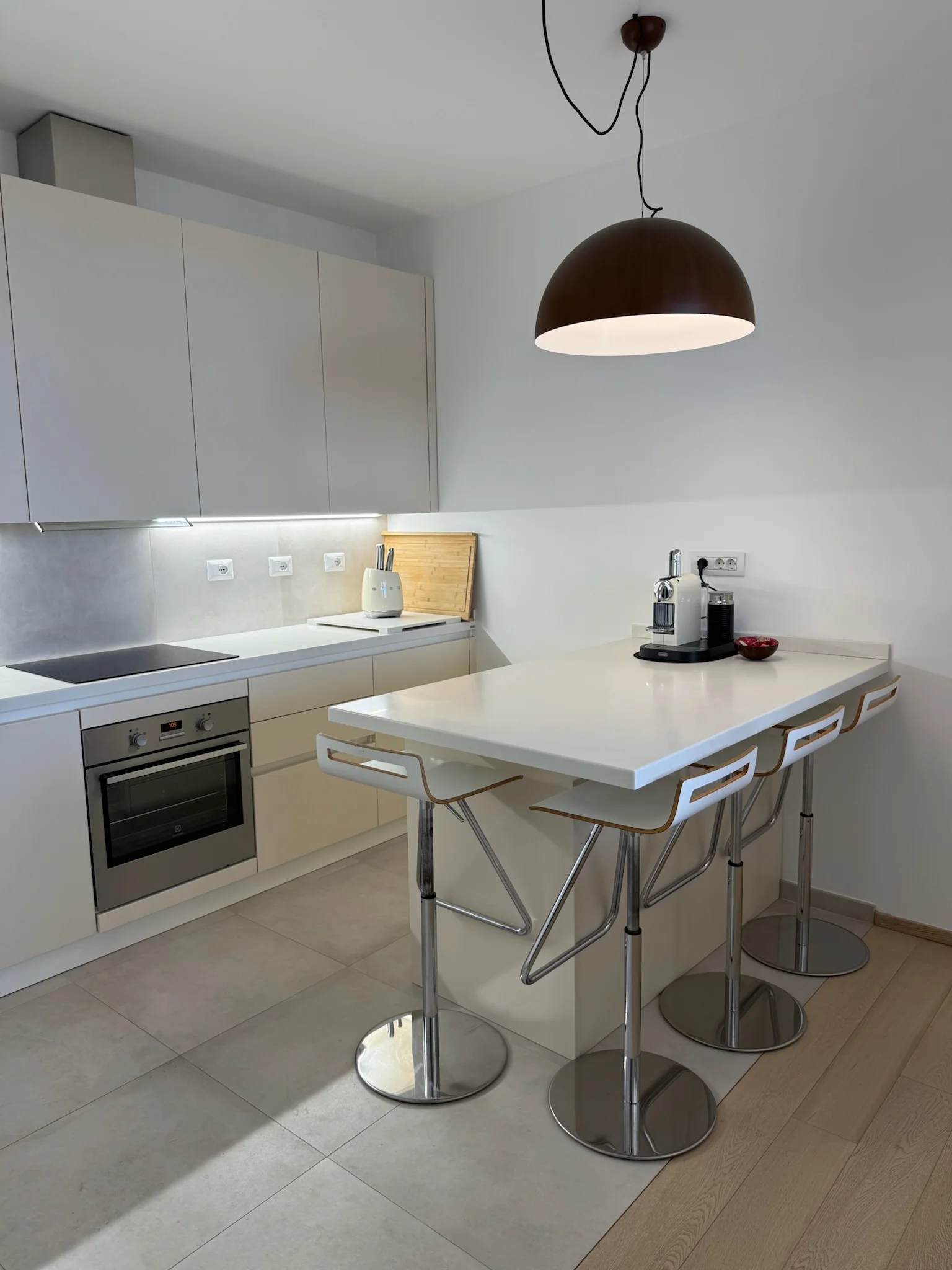 Cucina – Grazia di Croce