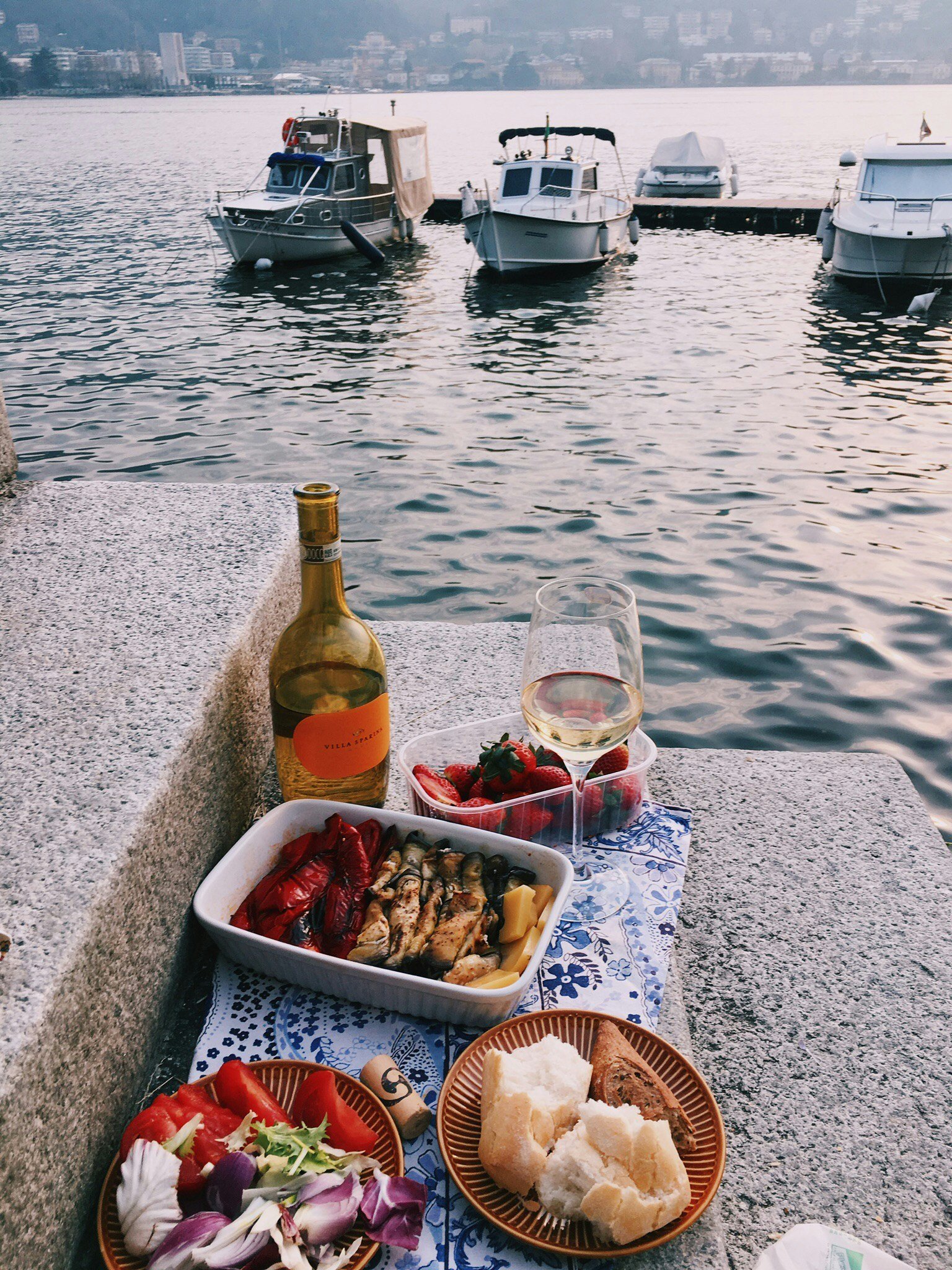 Lago di Como
