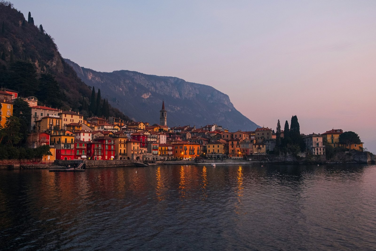 Lago di Como