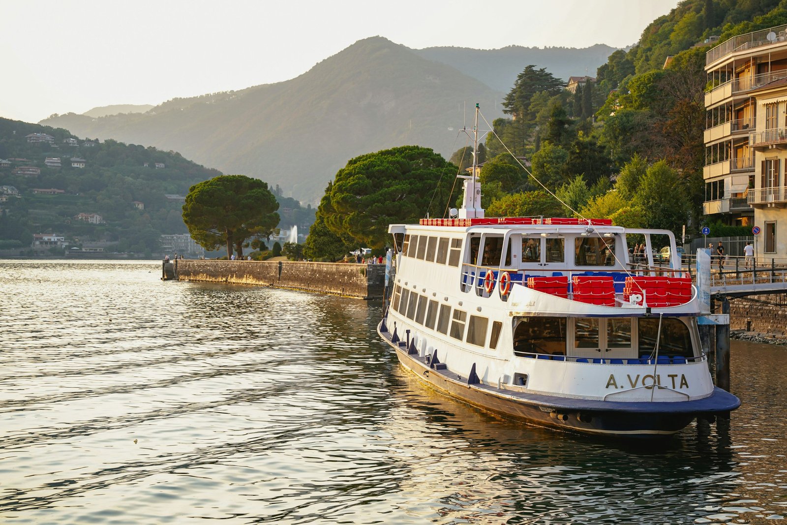 Lago di Como
