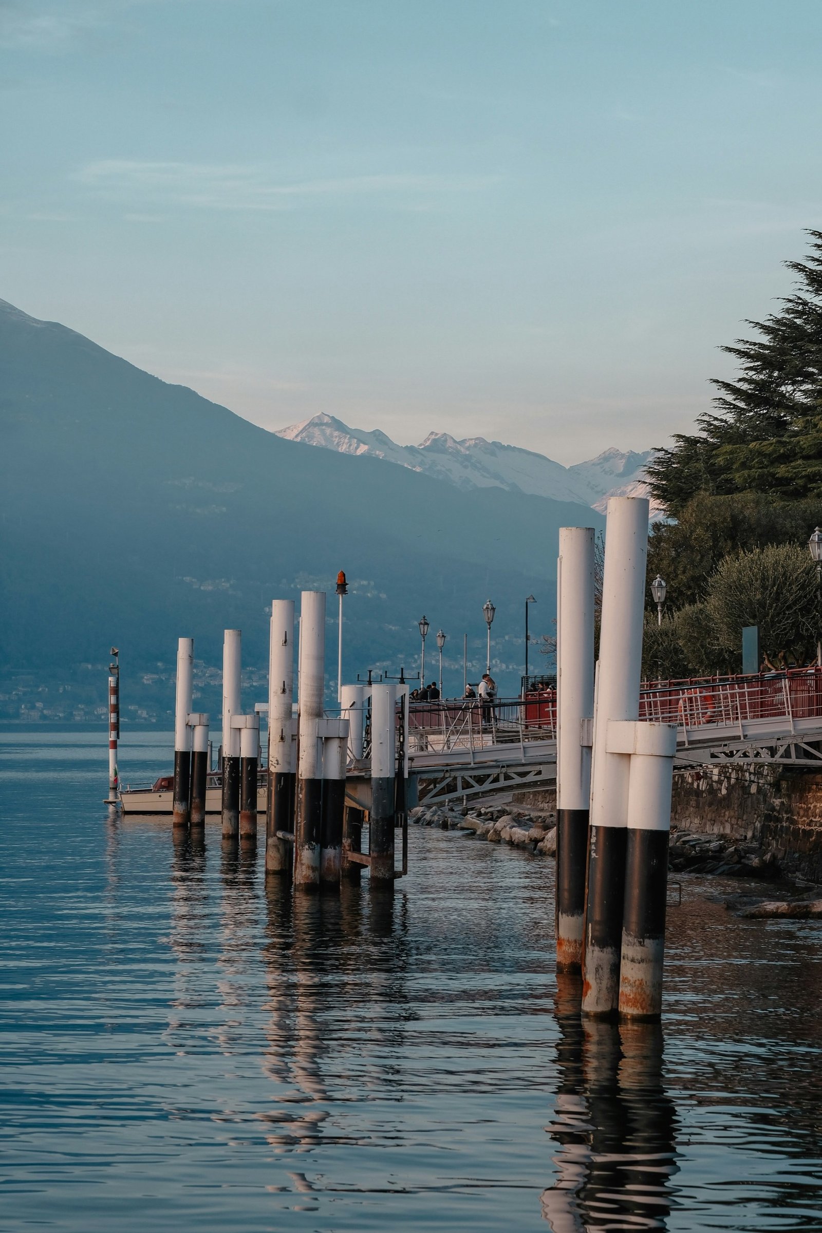 Menaggio, Lago di Como