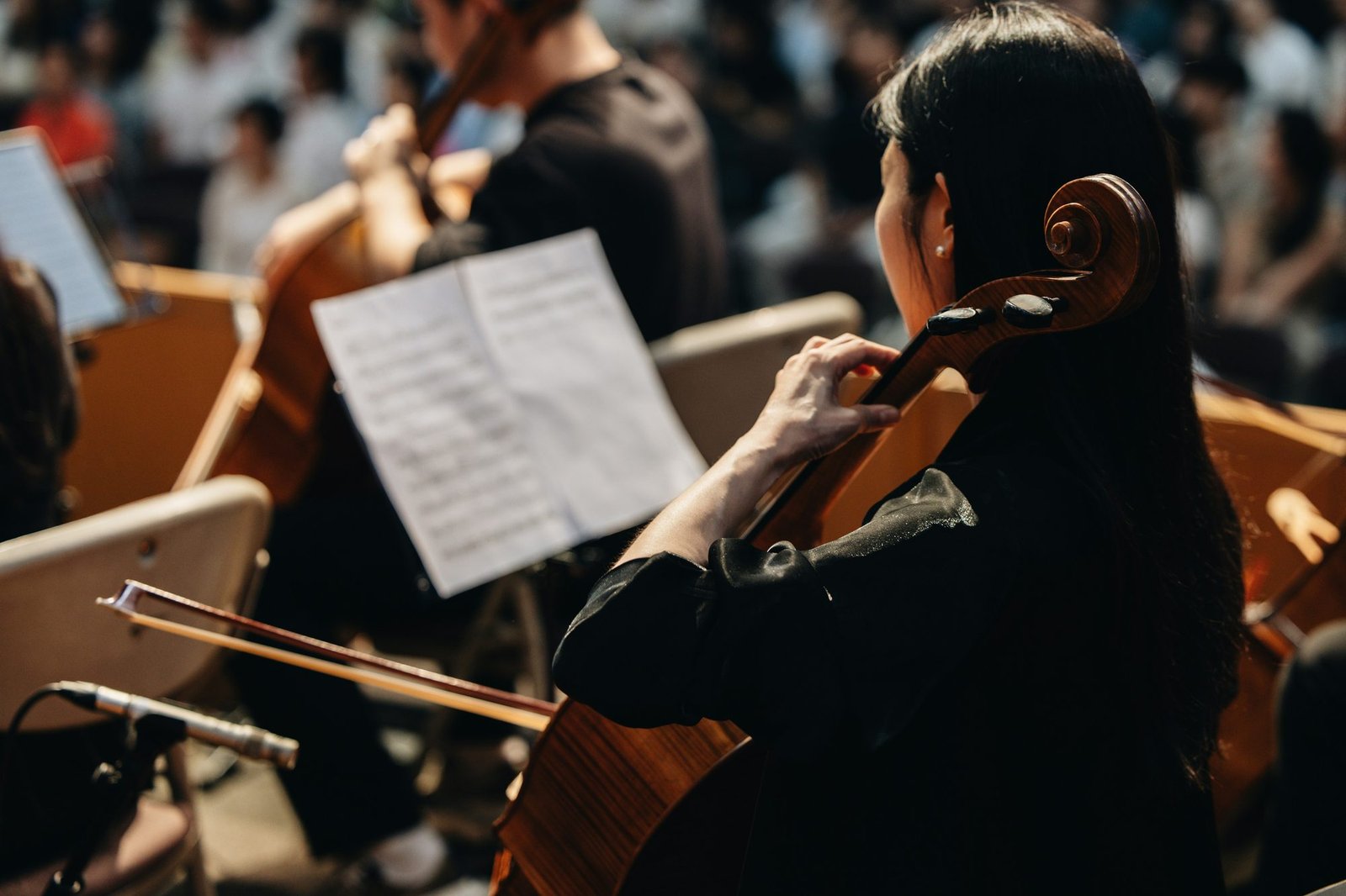 Événements au lac de Côme — Concorso d'Eleganza et festival LacMus
